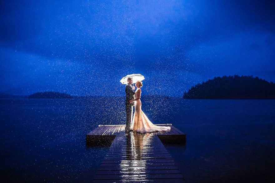 Carsten Schertzer - Award Winning Wedding Photographer