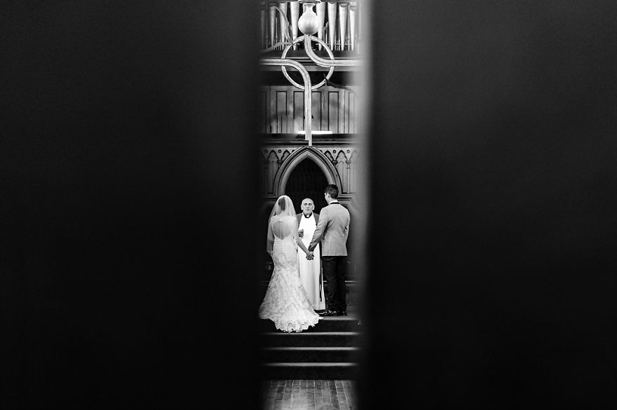 Carsten Schertzer - Award Winning Wedding Photographer