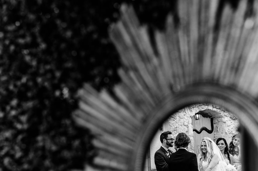 Carsten Schertzer - Award Winning Wedding Photographer