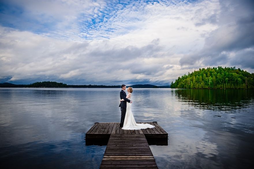 Carsten Schertzer - Award Winning Wedding Photographer