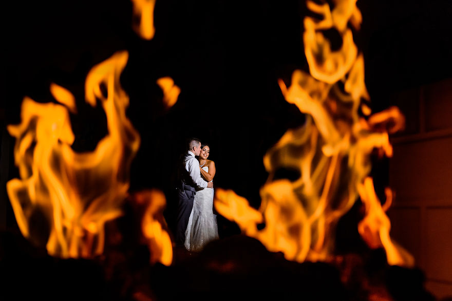 Carsten Schertzer - Award Winning Wedding Photographer