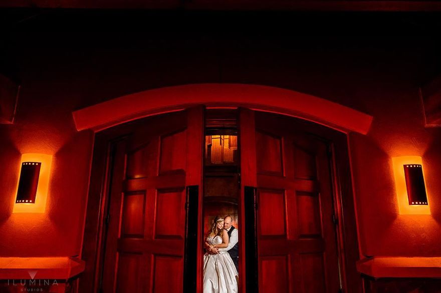 Carsten Schertzer - Award Winning Wedding Photographer