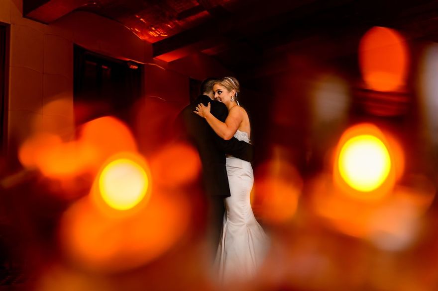 Carsten Schertzer - Award Winning Wedding Photographer