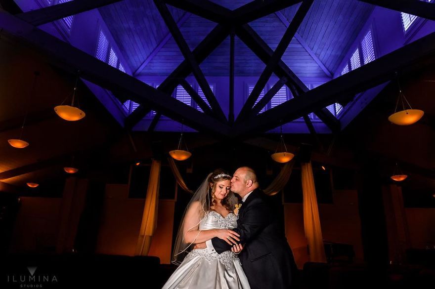 Carsten Schertzer - Award Winning Wedding Photographer