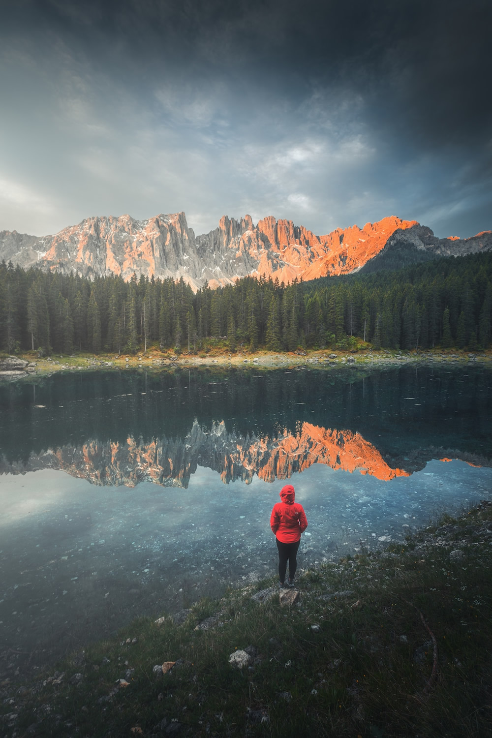 Turkish Photographer Cuma Cevik Captures Beautiful Landscapes Around The World