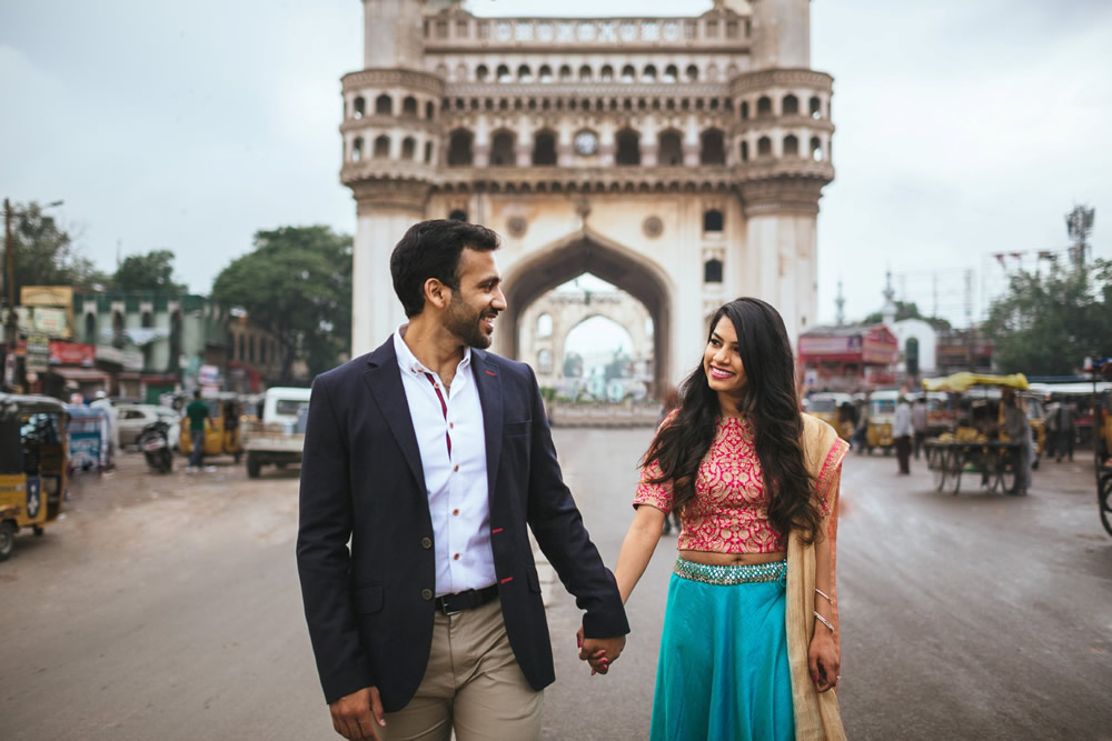 Interview With Indian Wedding Photographer Kishor Krishnamoorthi