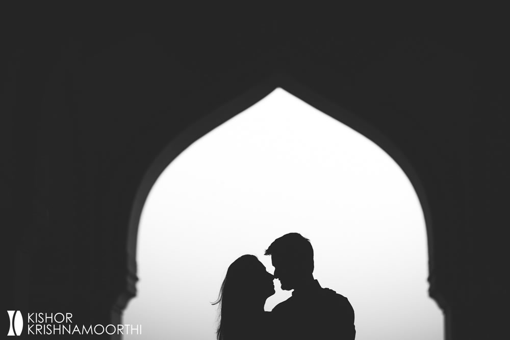 Interview With Indian Wedding Photographer Kishor Krishnamoorthi