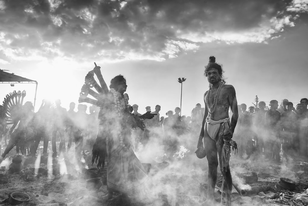 Interview With Indian Photographer Padmanabhan Rangarajan