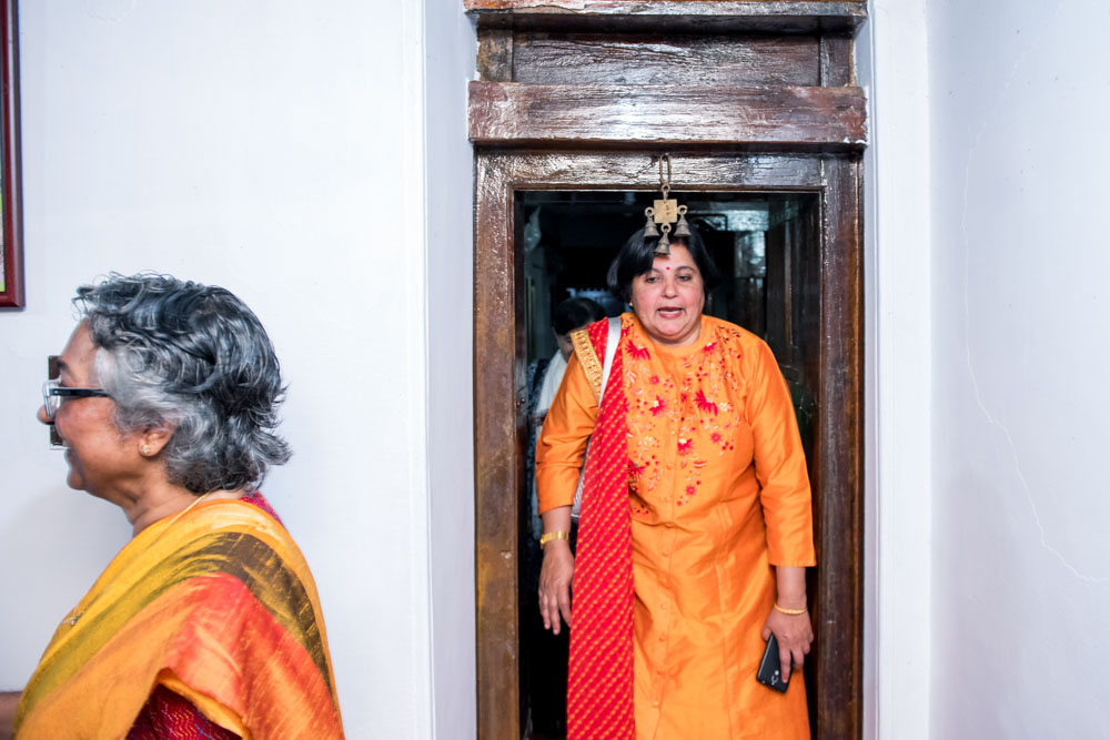 Interview With Indian Wedding Photographer Pon Prabakaran