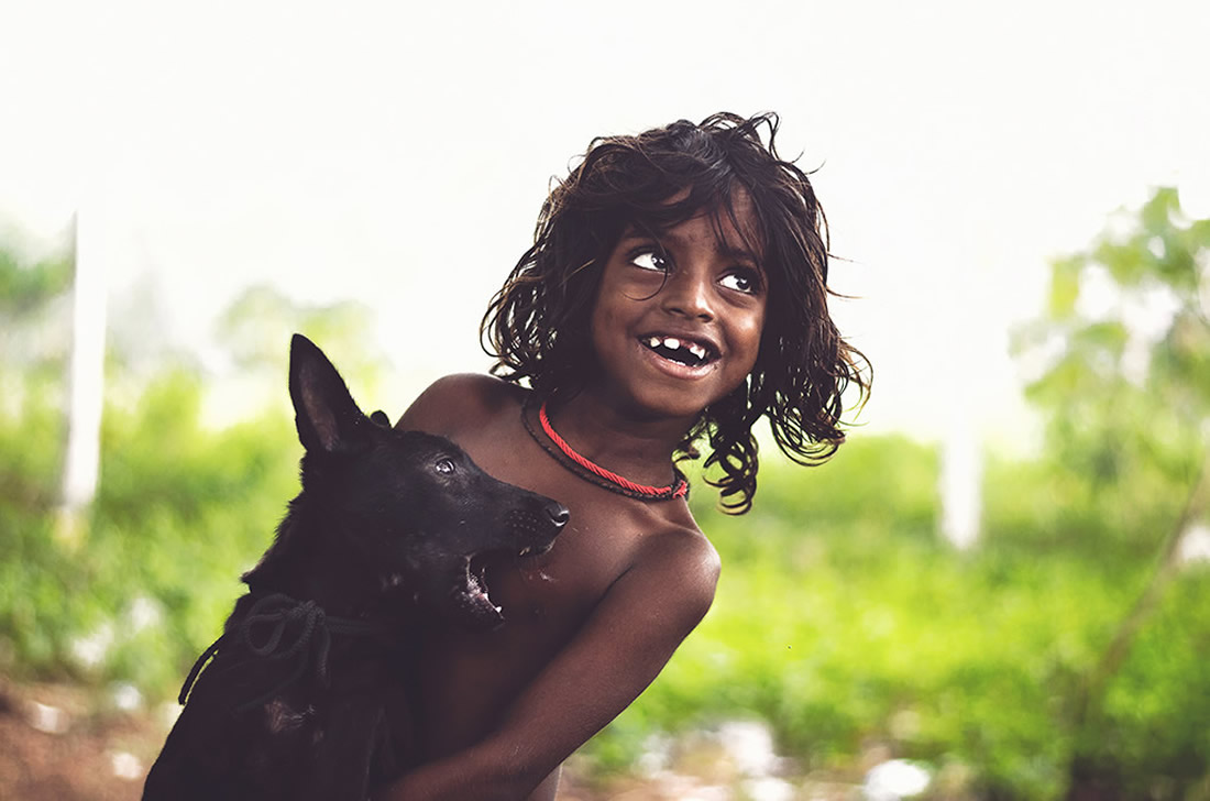 Interview With Indian Photographer Prashanth Swaminathan 