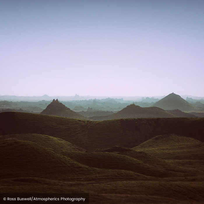 Interview With Canadian Landscape Photographer Ross Buswell