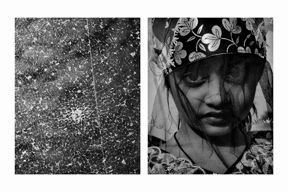 Interview With Indian Fine-Art Photographer Santosh Korthiwada