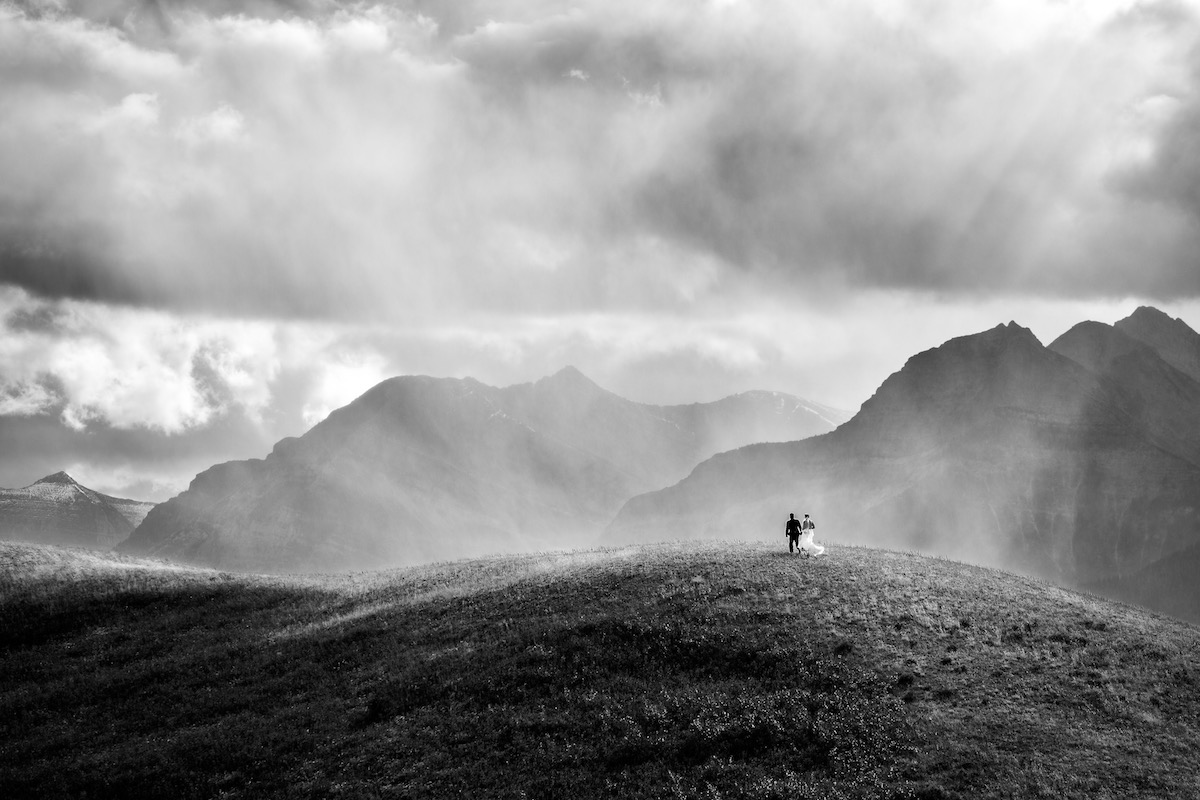 Epic Location winner, (Canada)