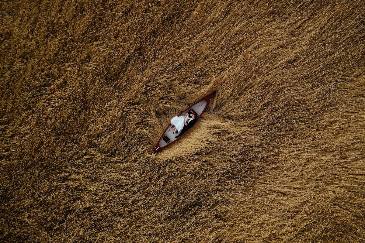 From Above, Top 10, Krzysztof Krawczyk (Poland)