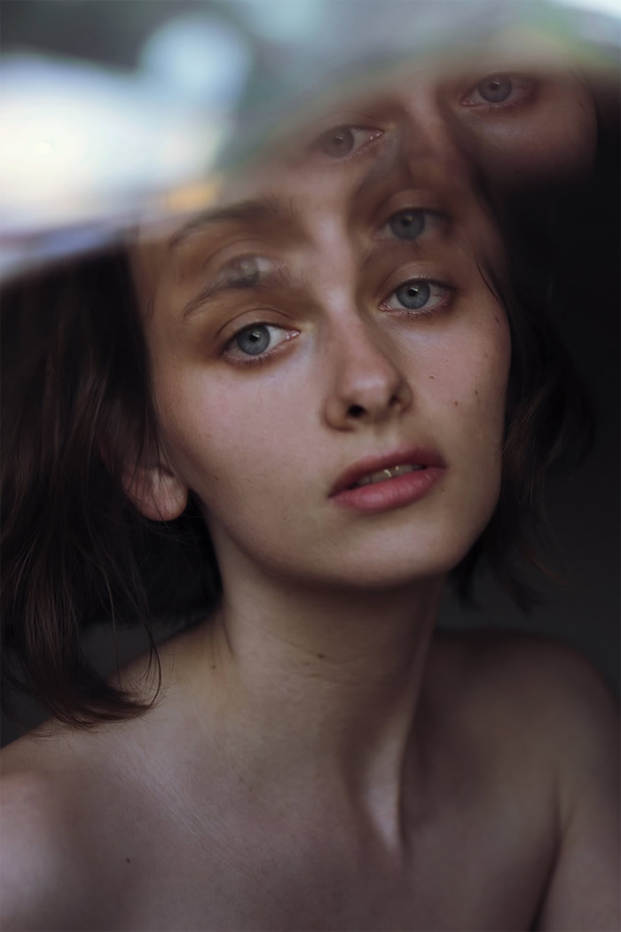 Interview With Fine-Art Portrait Photographer Isabella Bubola