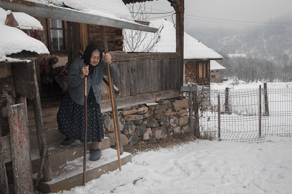 Maramures… Where Time Stands Still: Photo Series By Lopamudra Talukdar