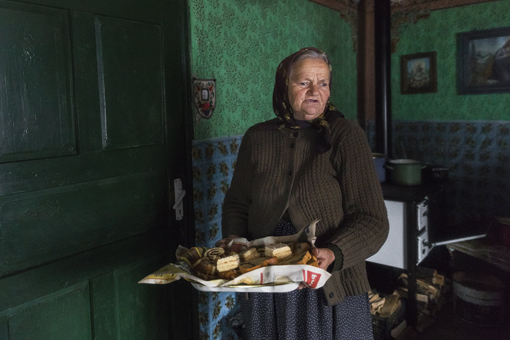 Maramures… Where Time Stands Still: Photo Series By Lopamudra Talukdar