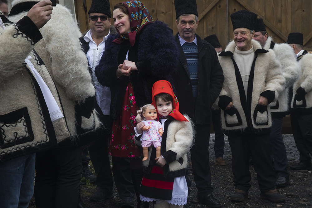 Maramures… Where Time Stands Still: Photo Series By Lopamudra Talukdar