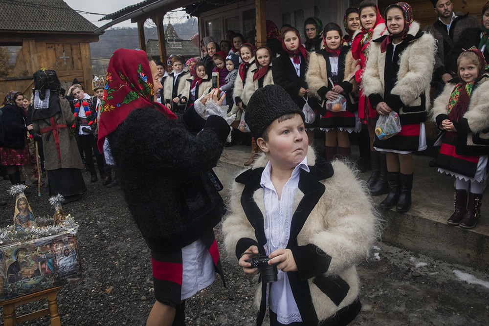 Maramures… Where Time Stands Still: Photo Series By Lopamudra Talukdar