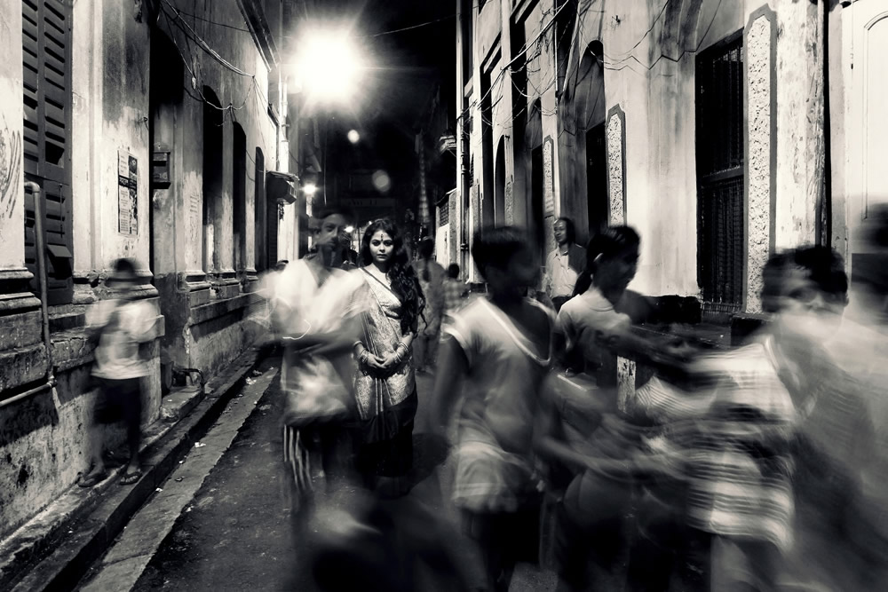 Interview With Indian Photographer Sharmistha Dutta