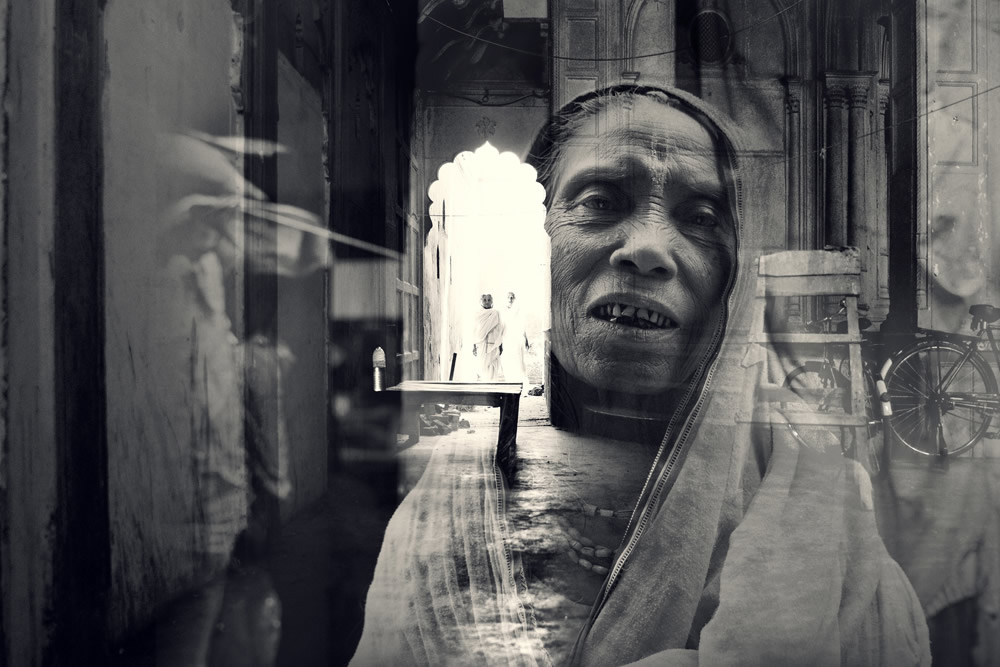 Interview With Indian Photographer Sharmistha Dutta