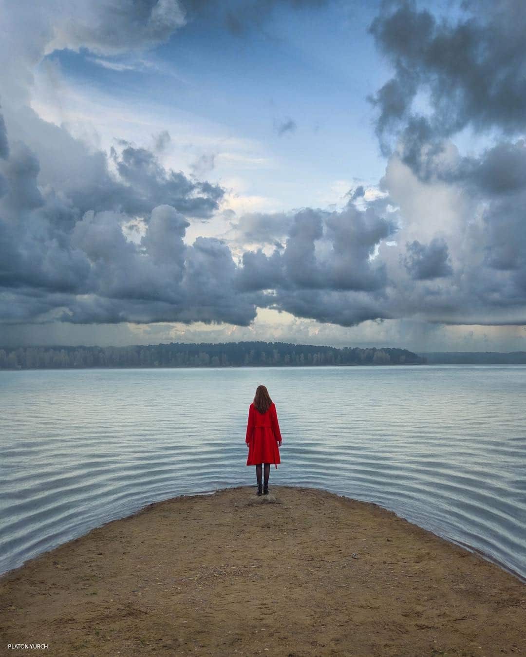 Russian Artist Platon Yurich Creates Surreal Photos Digital Art