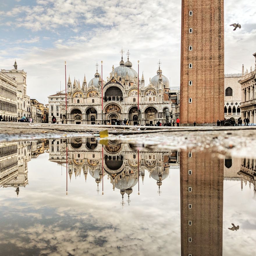 Venice, Italy