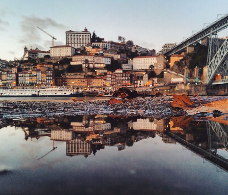 Porto, Portugal