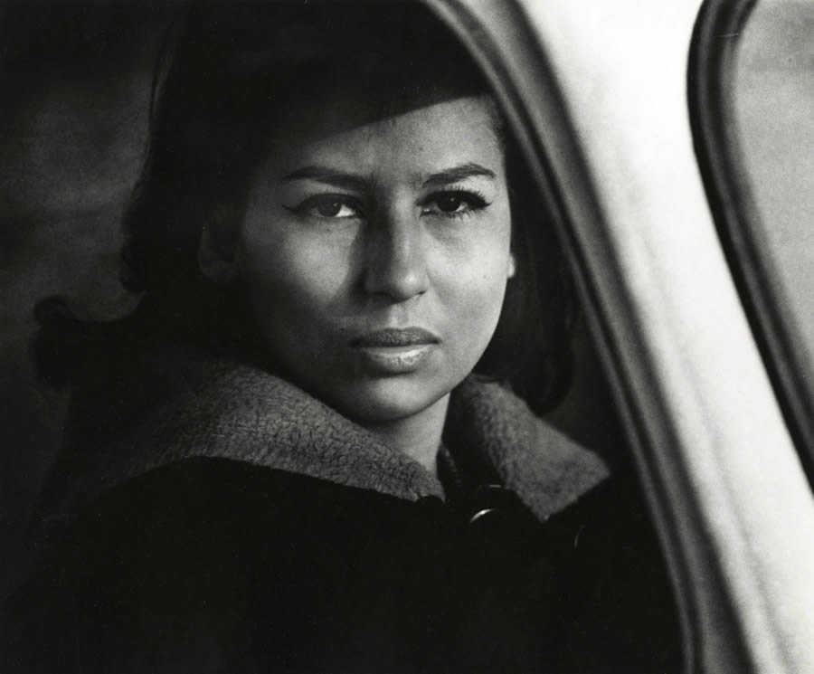 Dave Heath - Inspiration From Masters Of Photography 