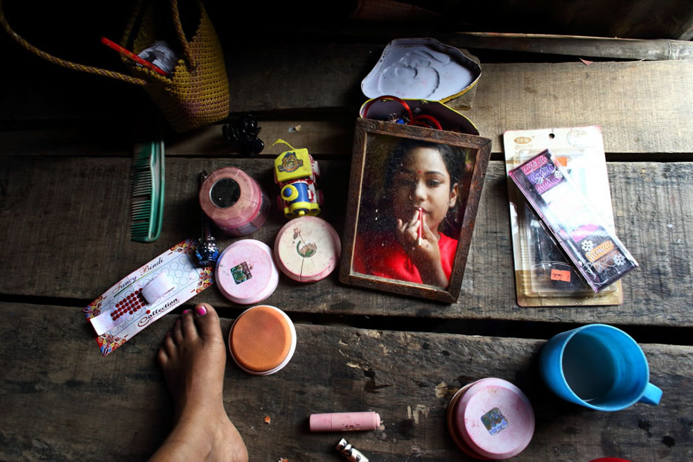 Interview With Bangladeshi Documentary Photographer Fabeha Monir