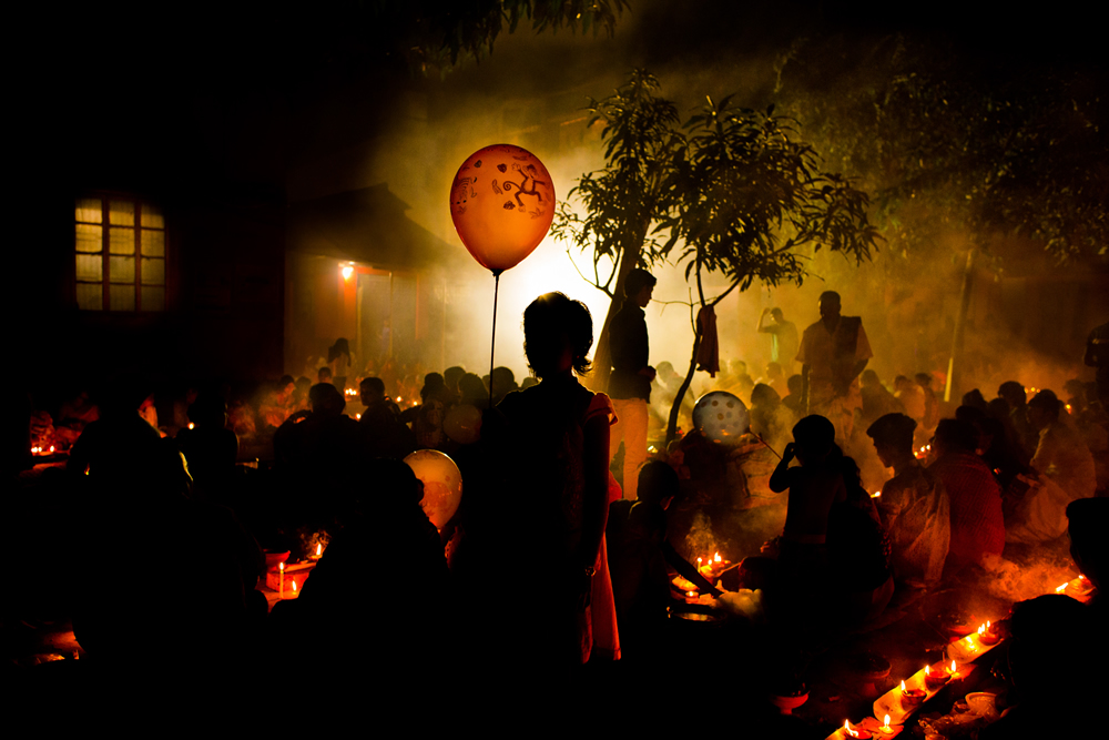 Interview With Bangladeshi Documentary Photographer Fabeha Monir