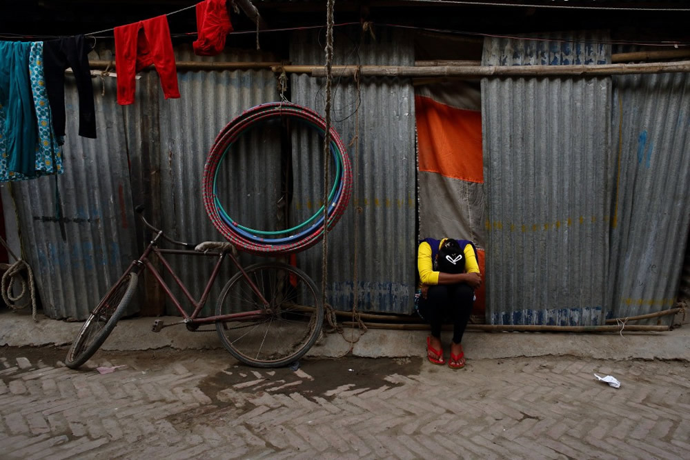 Interview With Bangladeshi Documentary Photographer Fabeha Monir