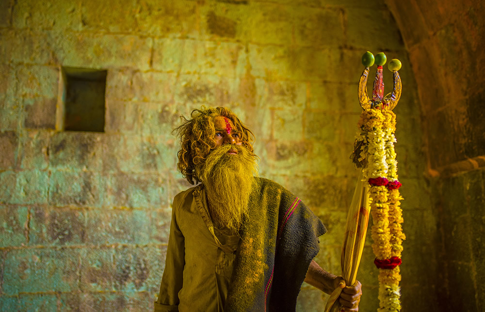 Jejuri - Somvati Amavasya Festival: Photo Story By Indian Photographer Mahesh Lonkar