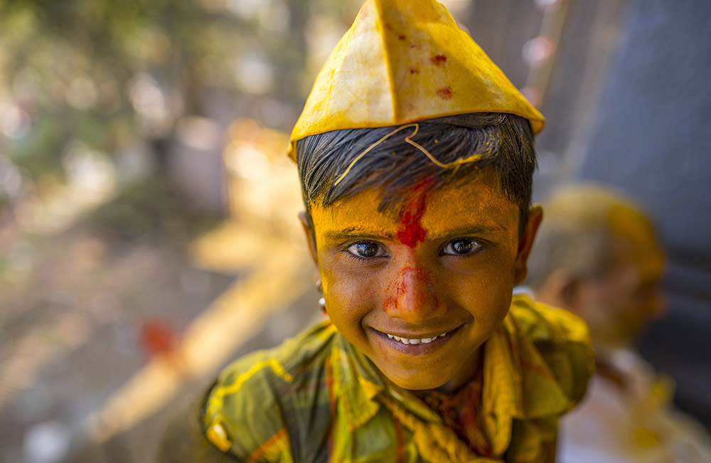 Jejuri - Somvati Amavasya Festival: Photo Story By Indian Photographer Mahesh Lonkar