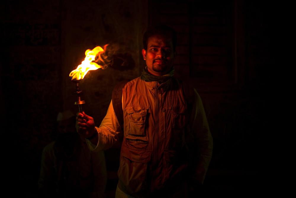 Jejuri - Somvati Amavasya Festival: Photo Story By Indian Photographer Mahesh Lonkar