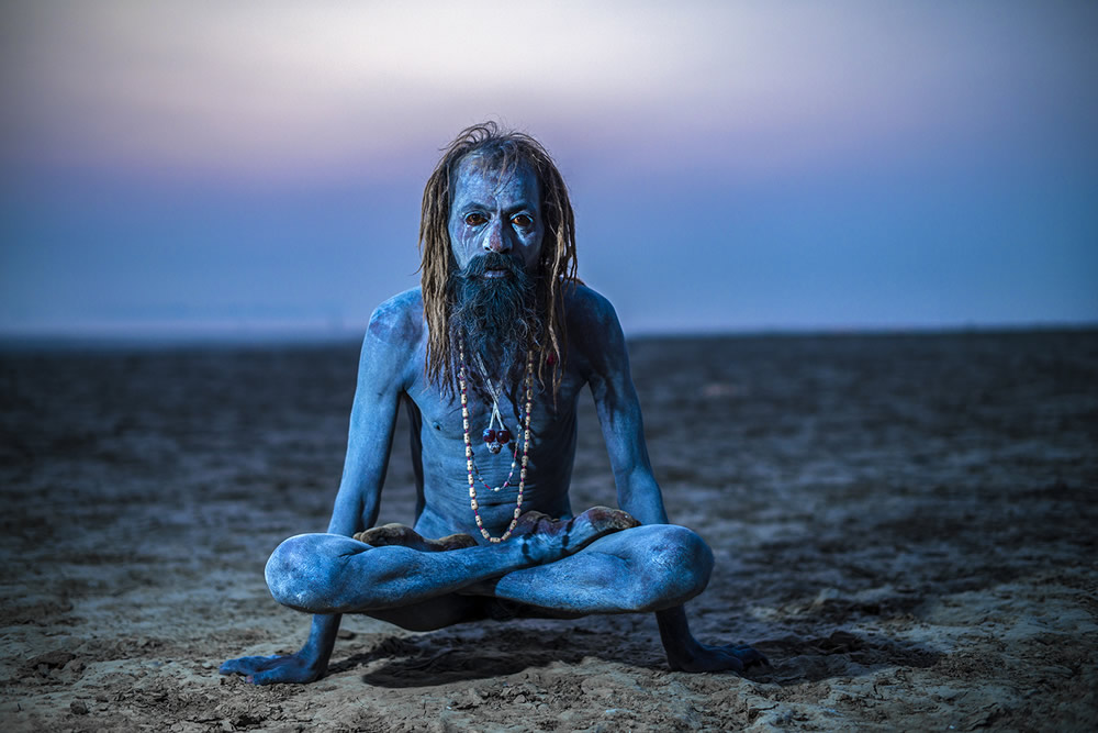 The Last Avatar: Photo Project By Indian Photographer Aman Chotani