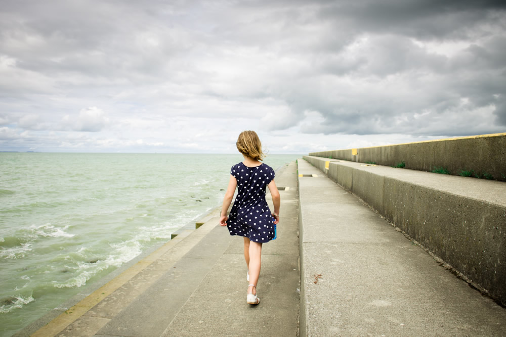 Beautiful Interview With Kids Photographer Allie Morrison