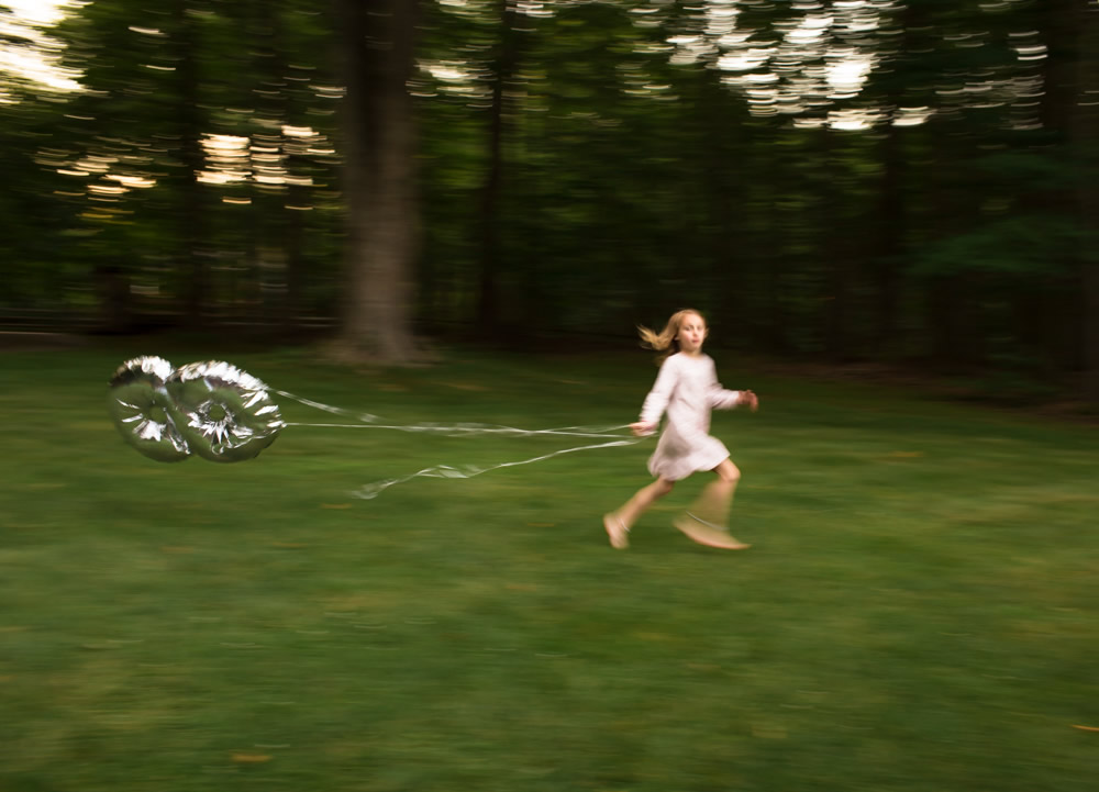 Beautiful Interview With Kids Photographer Allie Morrison