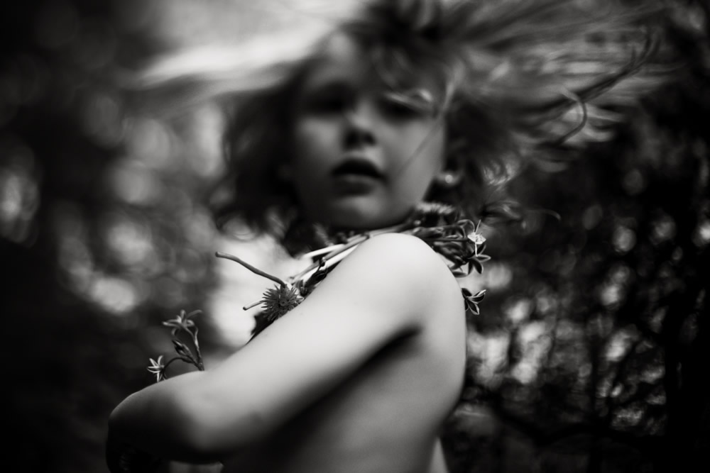 Beautiful Interview With Kids Photographer Allie Morrison