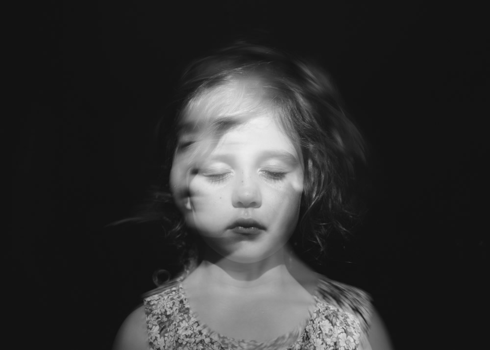 Beautiful Interview With Kids Photographer Allie Morrison