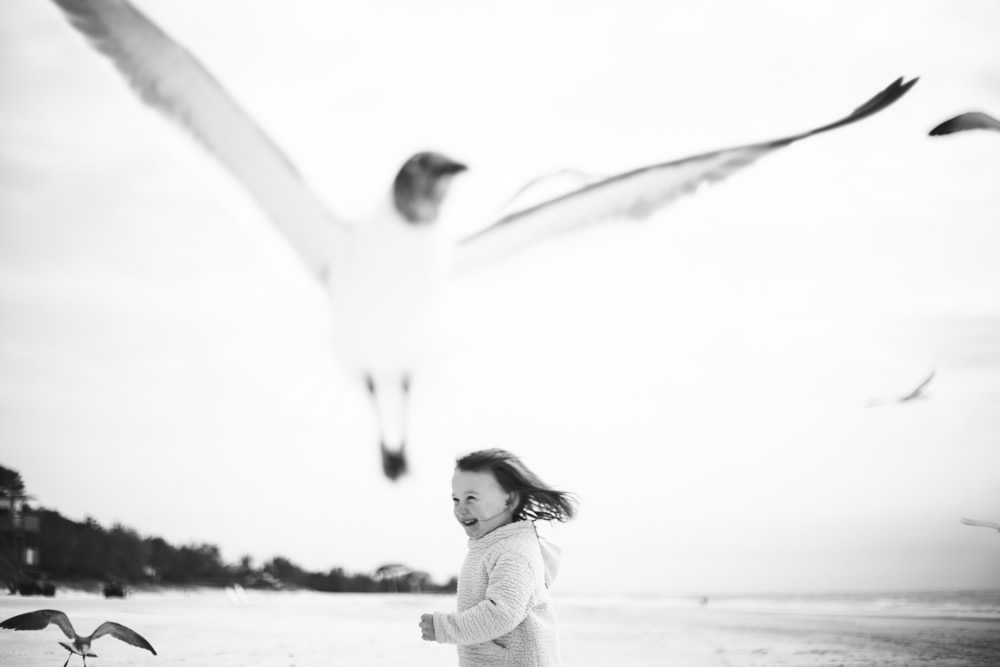 Beautiful Interview With Kids Photographer Allie Morrison