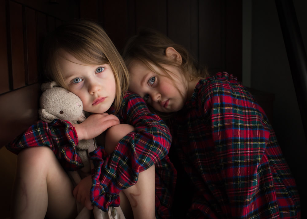 Beautiful Interview With Kids Photographer Allie Morrison