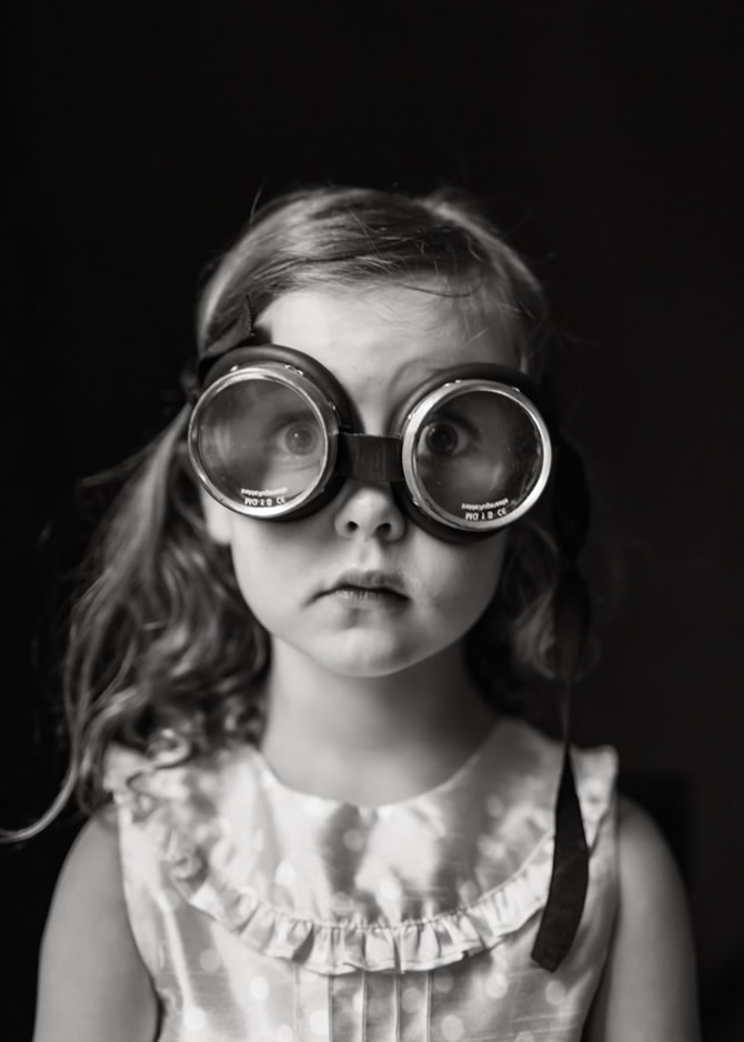 Beautiful Interview With Kids Photographer Allie Morrison