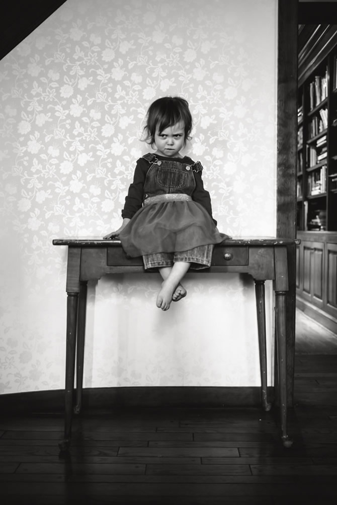 Beautiful Interview With Kids Photographer Allie Morrison