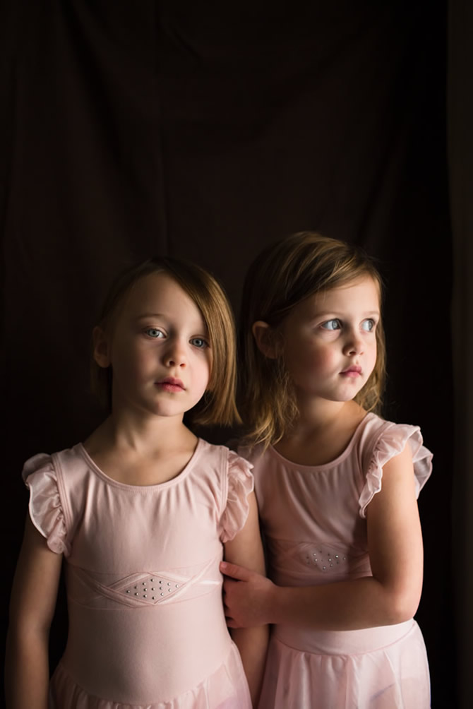 Beautiful Interview With Kids Photographer Allie Morrison