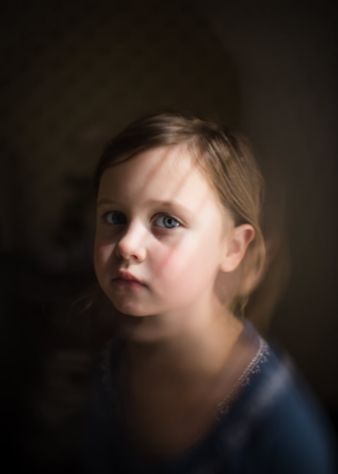 Beautiful Interview With Kids Photographer Allie Morrison