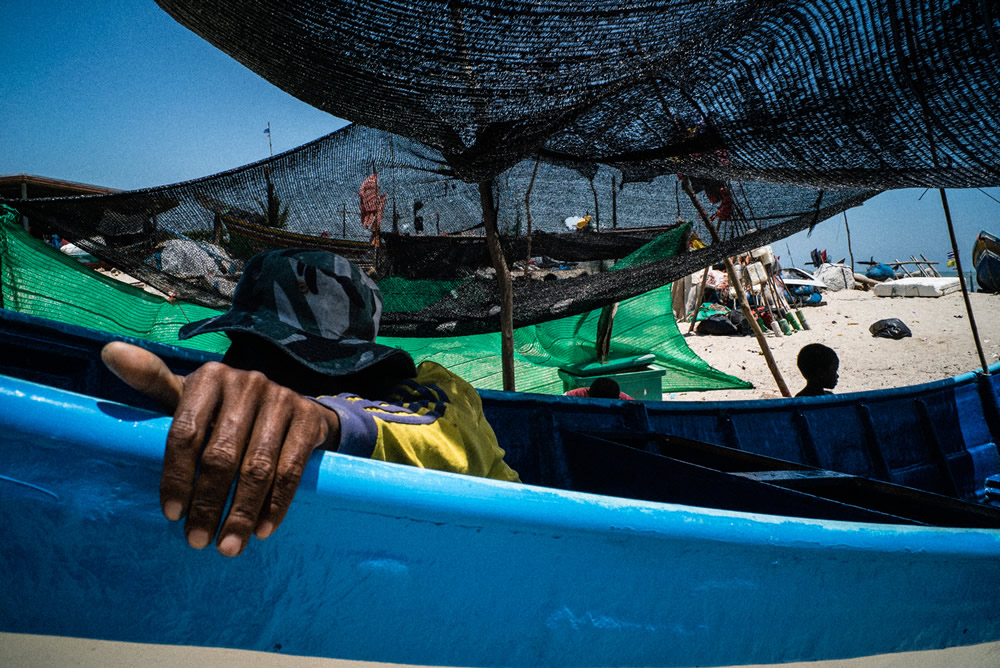 An Amazing Interview With Thai Street Photographer Sakulchai Sikitikul