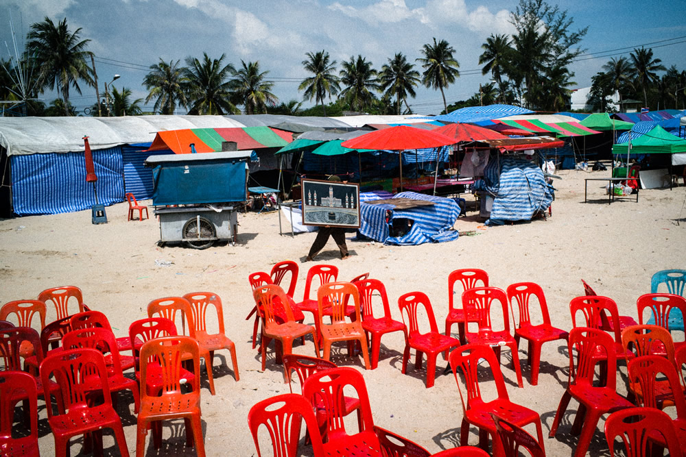 An Amazing Interview With Thai Street Photographer Sakulchai Sikitikul