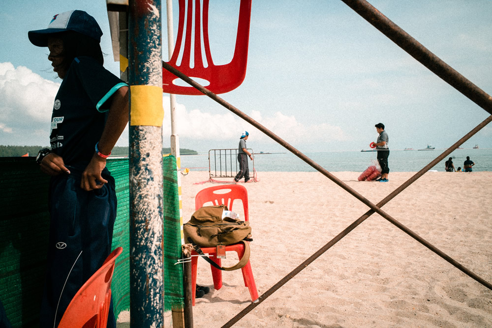 An Amazing Interview With Thai Street Photographer Sakulchai Sikitikul