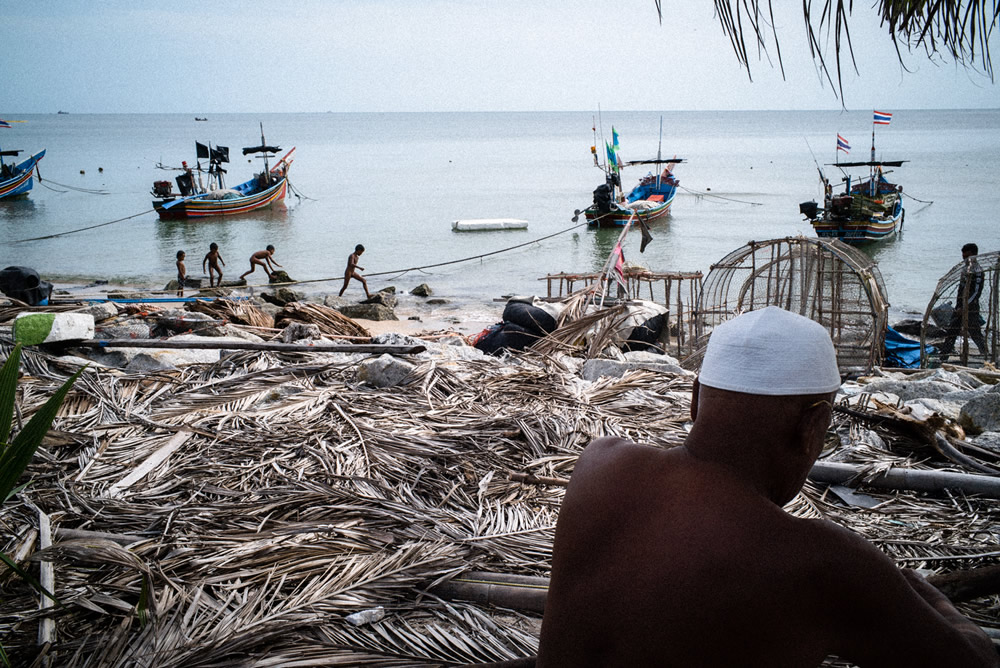 An Amazing Interview With Thai Street Photographer Sakulchai Sikitikul